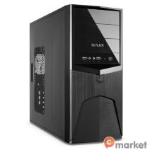 Компьютер AMD Ryzen 5 1600 (2P0899) Компьютер AMD Ryzen 5 1600 (2P0899)